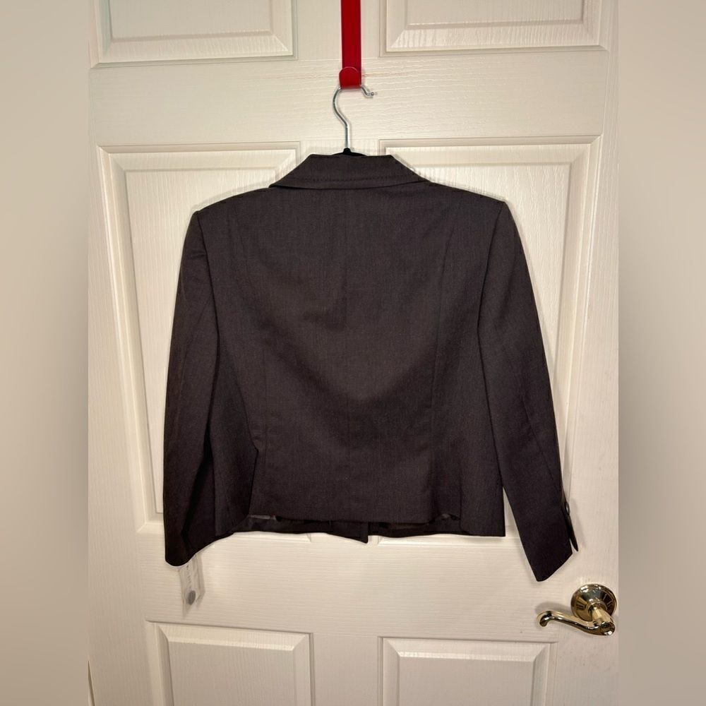 Pendleton cropped blazer - Picture 2 of 6